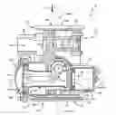 Fig. 01 - PASSIVE SERVO FILTER FOR PNEUMATIC VALVE WITH TRANSVERSE ACTUATOR