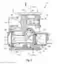 Fig. 03 - PASSIVE SERVO FILTER FOR PNEUMATIC VALVE WITH TRANSVERSE ACTUATOR