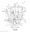 Fig. 04 - PASSIVE SERVO FILTER FOR PNEUMATIC VALVE WITH TRANSVERSE ACTUATOR