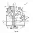 Fig. 07 - PASSIVE SERVO FILTER FOR PNEUMATIC VALVE WITH TRANSVERSE ACTUATOR