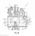 Fig. 08 - PASSIVE SERVO FILTER FOR PNEUMATIC VALVE WITH TRANSVERSE ACTUATOR