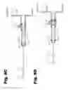 Fig. 10 - Valve replacement device