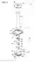 Fig. 06 - Cable guide for wire basket cable tray