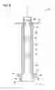 Fig. 09 - Cable guide for wire basket cable tray