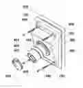 Fig. 01 - Wall mounted receiver