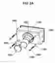 Fig. 06 - Wall mounted receiver