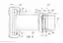 Fig. 03 - Bulkhead connector assembly