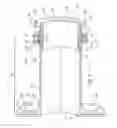 Fig. 06 - Bulkhead connector assembly