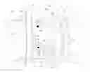 Fig. 01 - Dismantling joint