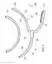 Fig. 03 - APPARATUS AND METHOD FOR SECURING PIPE HEATERS AND PIPE INSULATION TO PIPE SYSTEMS