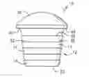Fig. 01 - Plug For A Pipe Opening