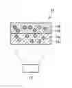 Fig. 01 - Wavelength conversion member and light emitting device