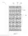 Fig. 02 - Grow light matrix system incorporating blade lighting system