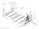 Fig. 01 - Luminaire for crosswalk, method for making, and method for controlling