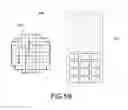 Fig. 07 - Pixel mirror-type reflection mirror for natural lighting device