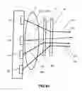 Fig. 22 - Compact holographic illumination device