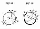 Fig. 03 - Method and means to evenly distribute ambient illumination and to avoid bright LED beam directly into human eyes