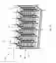 Fig. 05 - GROW LIGHT MATRIX SYSTEM USING DAISY CHAINS