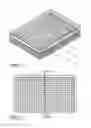Fig. 02 - Air Permeable Oven Tray and Method of Use