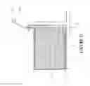 Fig. 12 - Heating panel and method therefor