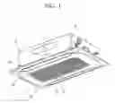 Fig. 02 - Indoor device of air conditioner