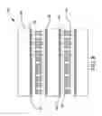 Fig. 09 - Thermo-electric heat pump systems