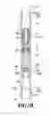 Fig. 03 - Throttle device, and refrigeration cycle system including same