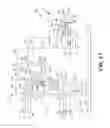 Fig. 12 - Method and apparatus for argon recovery in a cryogenic air separation unit integrated with a pressure swing adsorption system