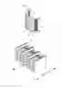 Fig. 02 - Fin and bending type heat exchanger having the fin
