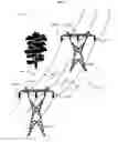 Fig. 04 - Transmission-line coupled heat-dissipation device with an assembly of one or more controllable fins