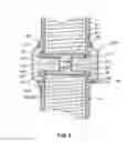 Fig. 08 - MAGAZINE COUPLING DEVICE
