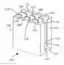 Fig. 01 - Apparatus for storing and loading multiple rows of ammunition