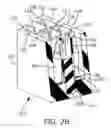 Fig. 09 - Apparatus for storing and loading multiple rows of ammunition