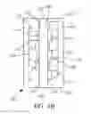 Fig. 03 - Apparatus for storing and loading multiple rows of ammunition