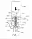 Fig. 17 - Apparatus for storing and loading multiple rows of ammunition