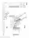 Fig. 02 - Trigger travel adjustment insert