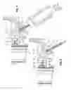 Fig. 03 - Trigger travel adjustment insert