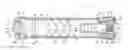 Fig. 01 - Suppressor and flash hider device for firearms having dual path gas exhaust