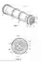 Fig. 02 - Suppressor and flash hider device for firearms having dual path gas exhaust