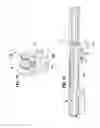 Fig. 10 - Barrel system for a firearm
