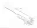 Fig. 01 - Rotation-force adjusting device for a toy gun