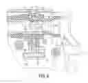 Fig. 07 - Rotation-force adjusting device for a toy gun