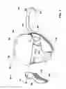 Fig. 02 - Ballistic Combat Helmet with Two Side Wing Face Guards