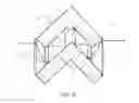 Fig. 07 - Structurally reinforced optically transparent bulletproof panel