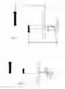 Fig. 08 - Structurally reinforced optically transparent bulletproof panel