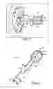 Fig. 02 - Target holder and method of coupling target holder to vehicle wheel