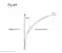 Fig. 43 - SHAPE DETERMINATION DEVICE, SHAPE DETERMINATION PROGRAM, AND SHAPE DETERMINATION METHOD