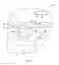 Fig. 04 - SELECTIVE HUMAN EMOTION METRICS FOR NAVIGATION PLANS AND MAPS