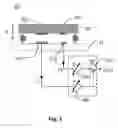 Fig. 03 - MICRO-ELECTRO-MECHANICAL SYSTEM DEVICE WITH ELECTRICAL COMPENSATION AND READOUT CIRCUIT THEREOF