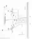 Fig. 08 - Displacement detecting device by light retroreflectance having first and second retroreflecting units with a common light receiving unit